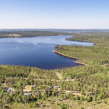 Tyngsjoe Vildmark Villa Buitenkant foto